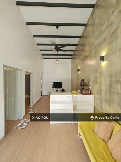 Kota Laksamana Single Storey For Sale