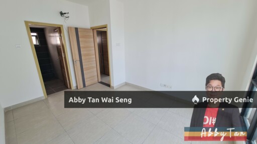 For SALE | One Jesselton | Central Plaza | KK High School | Kota Kinabalu