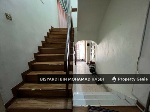Renovated 2 Storey Terrace, Taman Subang SS3 KELANA JAYA, PETALING JAYA.