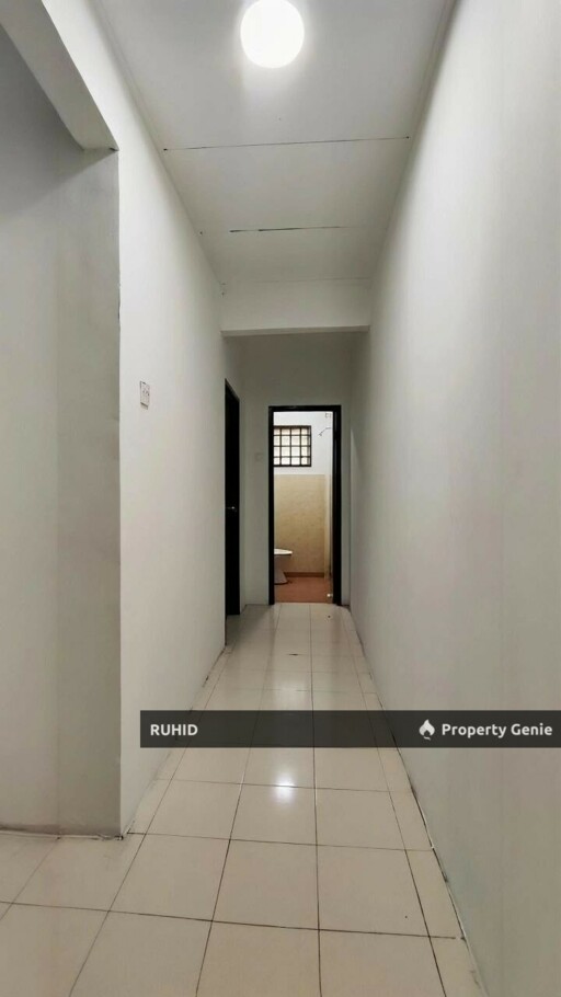 2-Storey Terrace House Taman Cahaya Masai Pasir Gudang | Renovated | 3R2B