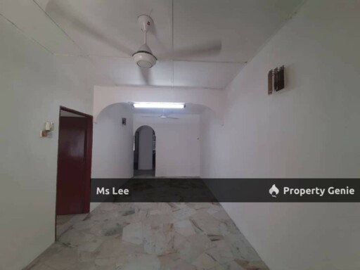 1 Storey house-Taman Sentosa @ Klang-Ready 15/11 or 30/11