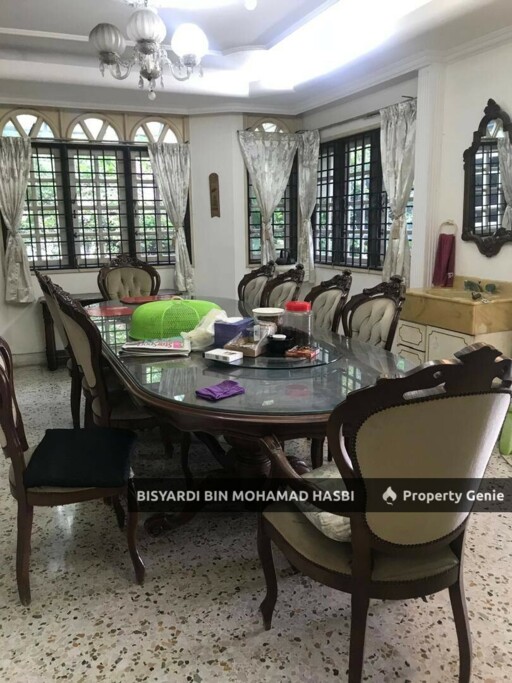 Freehold 2 Storey Bungalow SS 3 Petaling Jaya
