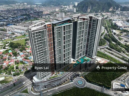 99 Residence🔥🔥Save up to 120k | Below Market Value 19% Auction Property! 🔥🔥