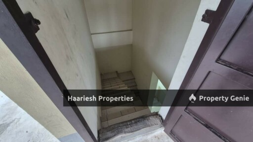 Bungalow for Sale Jalan Sentosa Larkin Jaya Johor Bahru