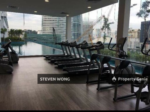🔥Lifestyle 📍South View, Kampung Kerinchi (Bangsar South)