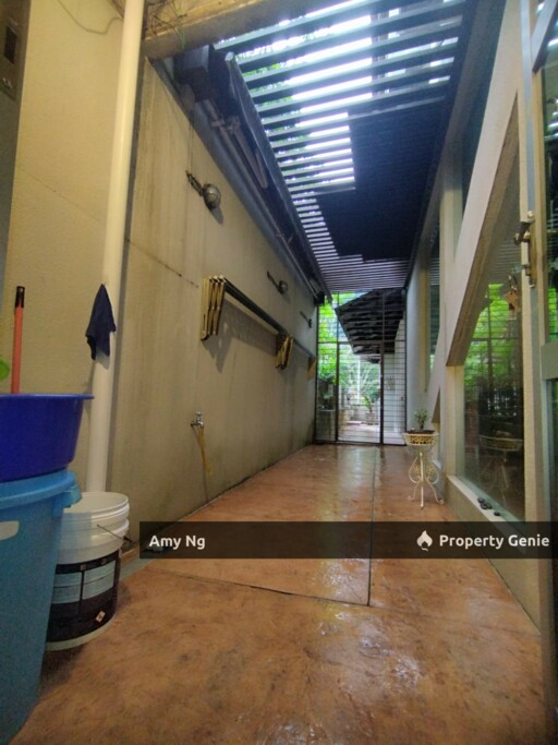Double Storey Semi D For Sale Sunway Tambun