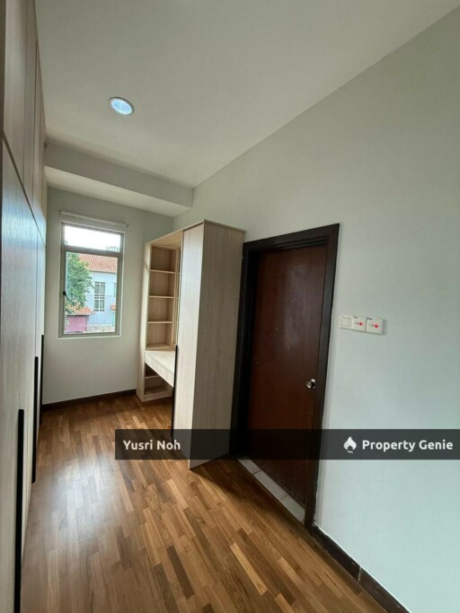 Cheapest Double Storey Bungalow Setia Eco Park, Setia Alam