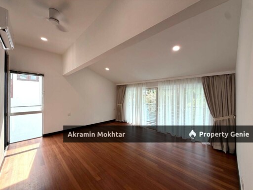 Freehold | 2 Storey Bungalow, Jalan Tualang Bangsar
