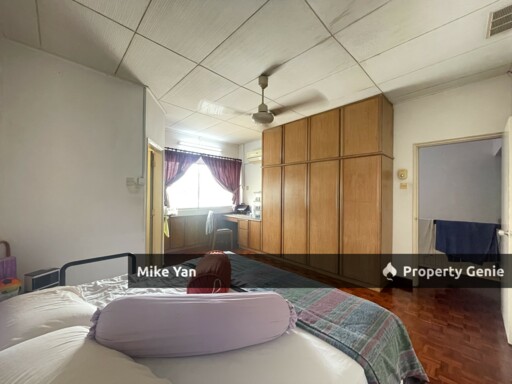 2 Storey SS21 Damansara Utama Petaling Jaya Uptown