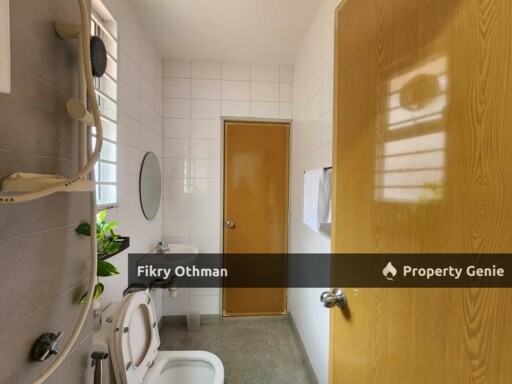 Taman Mutiara Indah Puchong Double Storey Terrace