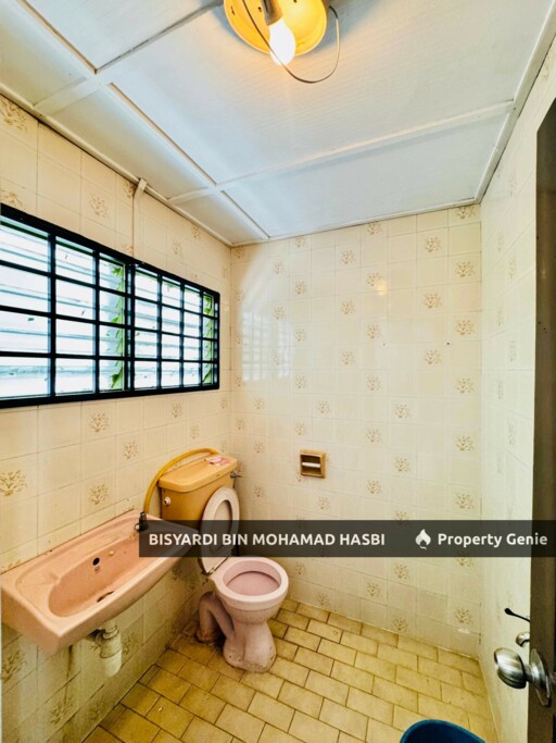 1.5 Storey Corner Lot Bungalow SS3 Kelana Jaya, Petaling Jaya