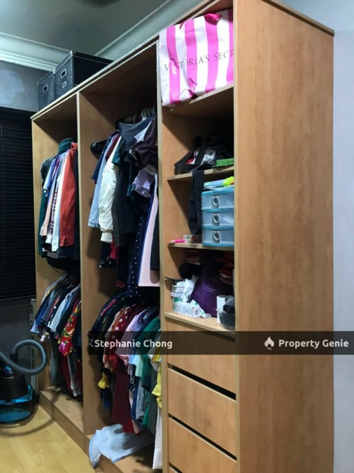 Perdana Emerald Condominium, 979 SF, Below Purchase Price!