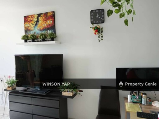 KSL Residence Daya 1 Apartment Tmn daya JB Unblocked View Freehold