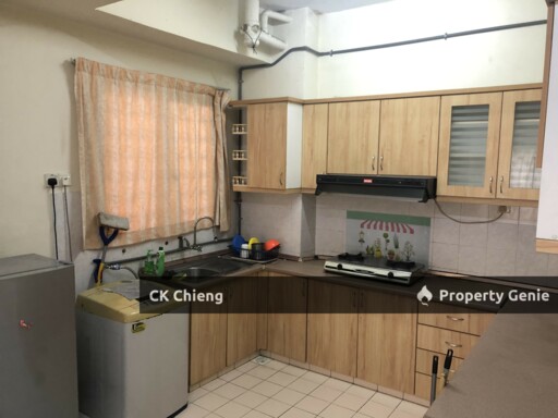 Ridzuan Condo Rent, Studio Fully Furnished, Bandar Sunway Petaling Jaya