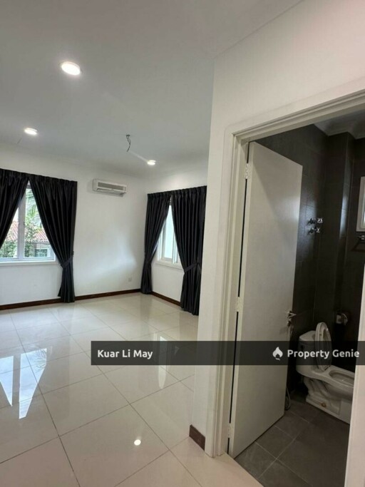 Beverly Heights Ampang Bank Value RM5.2mil
