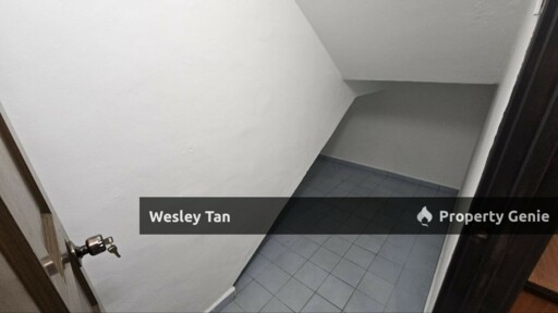 Below Value Cheng Baru 2 Storey Freehold 22x70 Extended Rooms & Kitchen Partly Furnished