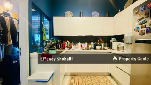 URBANA RESIDENCE CONDO ARA DAMANSARA