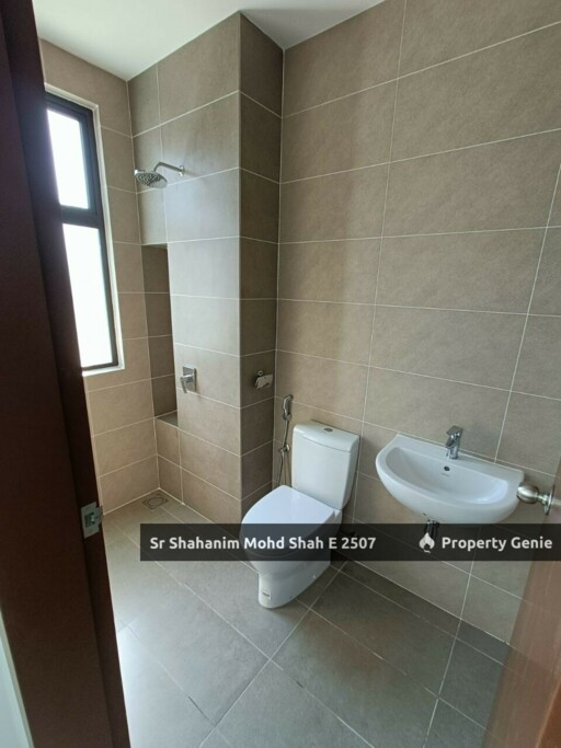 Setia Eco Templer Peranakan Straits Azula, 2 Storey Link Villa