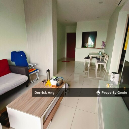 For Rent - The Raffles Suites For Rent Bandar Uda Uta For Rent Johor Bahru For Rent Johor For Rent