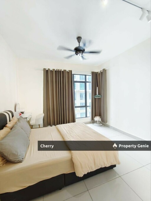 Arc Austin Hills @ Taman Daya