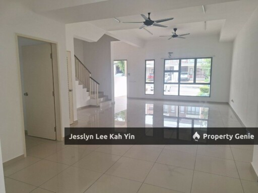 Setia Ecohill Grandlis Semenyih