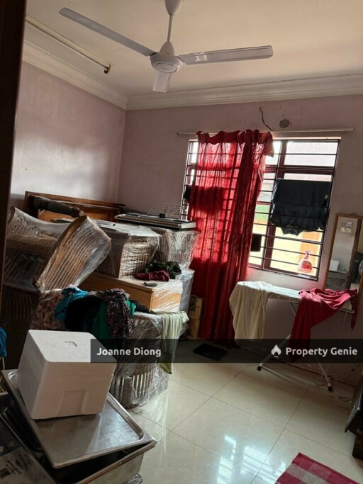 3 Storey Bungalow-Sek 4 PJ