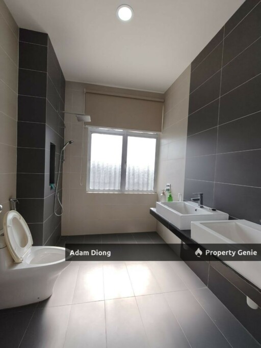 Emerald Residenz (Tiara)@Bandar Seri Alam
