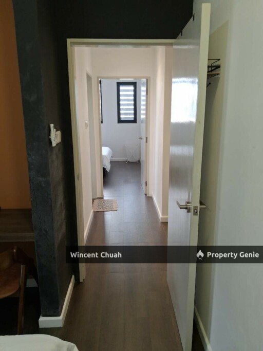 Chambers Residence, chow kit, Kuala lumpur