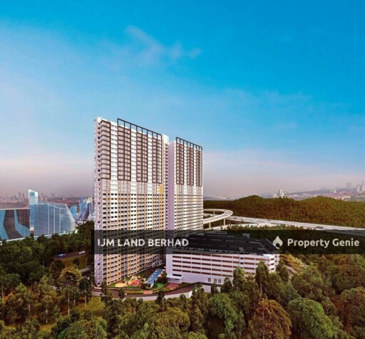 Suria Pantai Residency