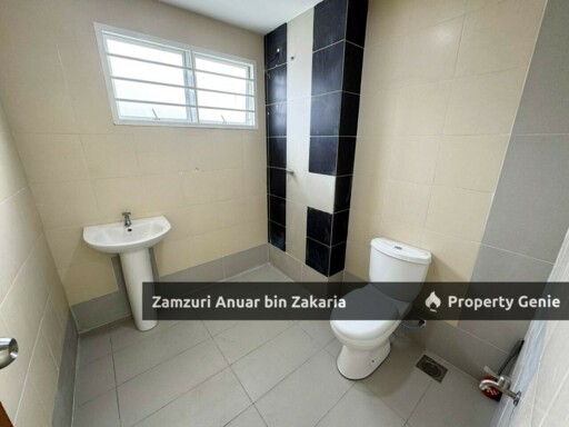 Vacant Factory for Ren @ Nilai Utama