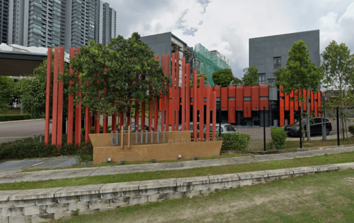 Affiniti Residences