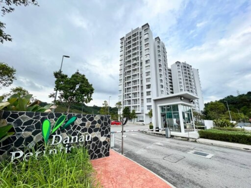 Danau Perintis @ Shah Alam 2