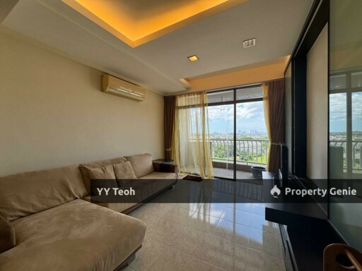 Cheng Height Condominium 3R Unit