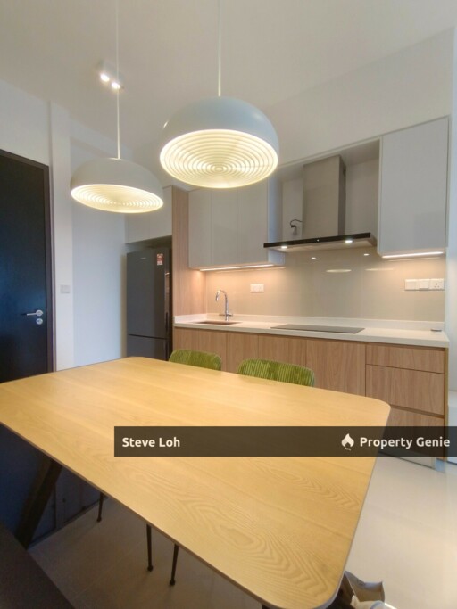 Sunway Velocity Two For Rent | 2 Room | Premium ID Furnish | Connected to Mall & MRT
