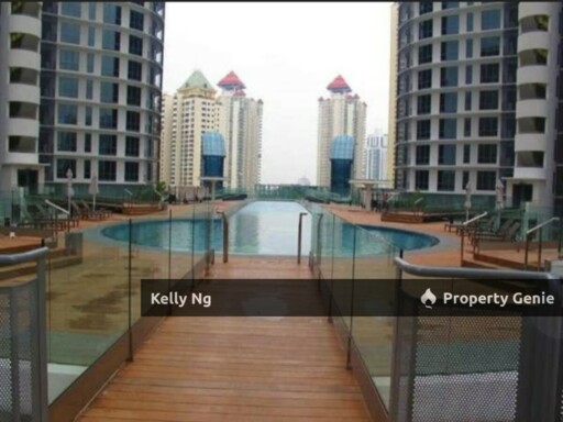 MK 11 Condo At Mont Kiara Kuala Lumpur For Sale