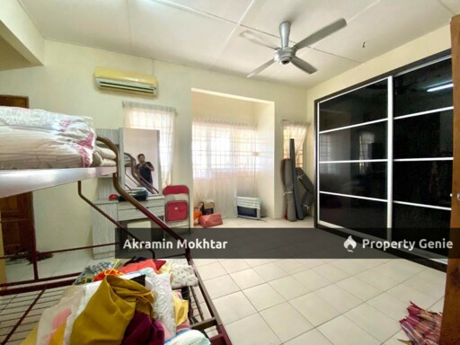 Facing Open & Fully Renovated | Double Storey Terrace Taman Desiran Malawati, Kuala Selangor