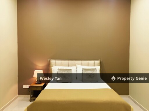 Taman Kota Syahbandar 3 Storey Fully Renovated 7 Bedroom House For Sale