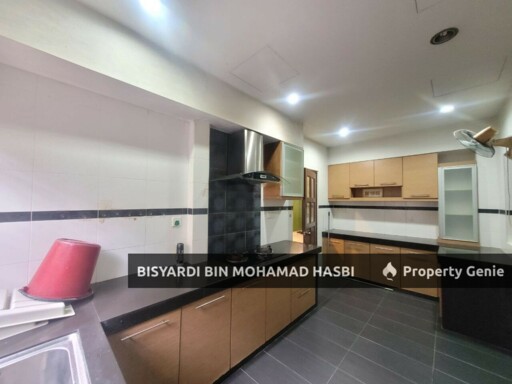 RENOVATED EXTENDED 2 STOREY, ZEBRINA @ GARDEN CITY HOMES, SEREMBAN .