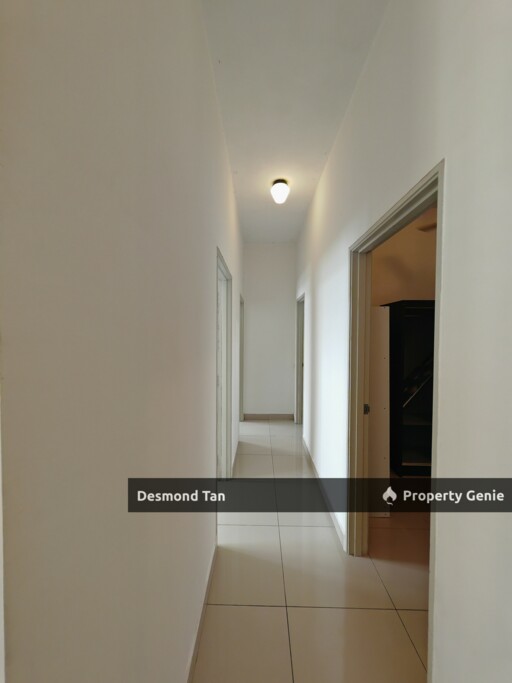 Kalista Residence, Kalista 2, Seremban 2 (85% Fully Furnishings)