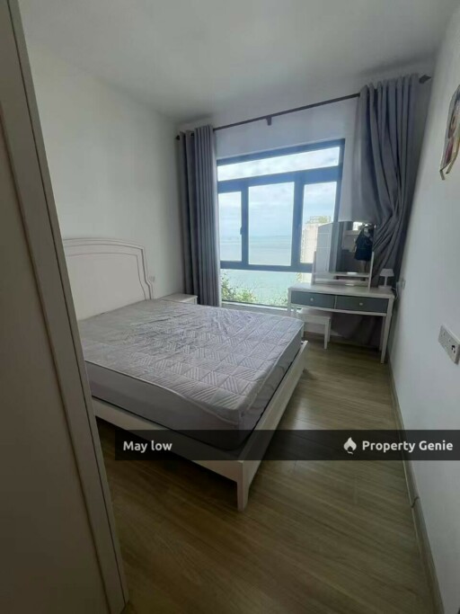 Apartment Near Tuas, Second Link, Gelang Patah, Nusajaya. Forest City