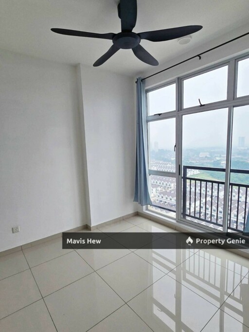 For Rent, Midas @ Seri Alam, 1 Carpark, G&G, Fully Furnished, 2B2B