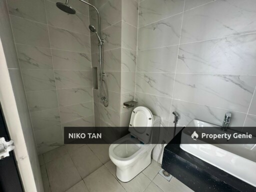 For Sale Space Residency (Beside KSL Mall)