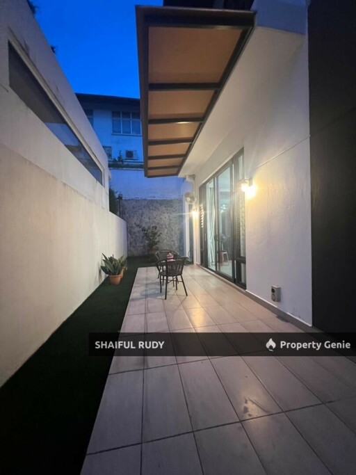 For Sale - Modern Bungalow @ Sierramas West