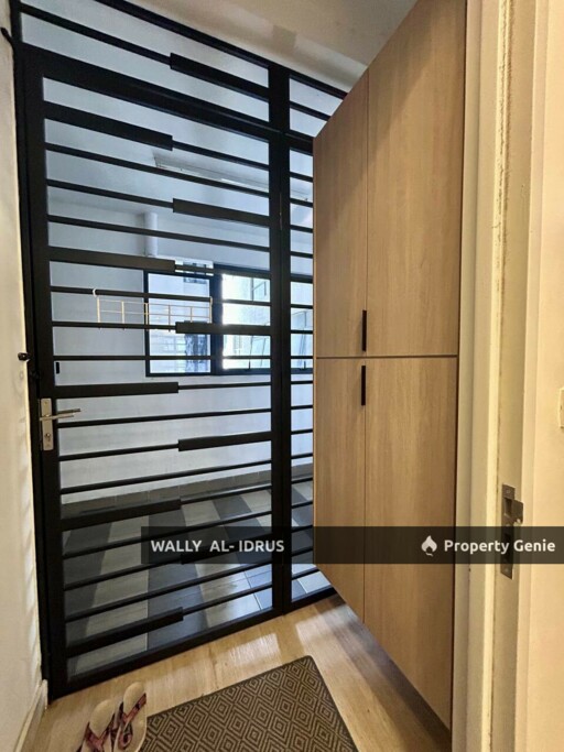 PV9 Residence Taman Melati Kuala Lumpur
