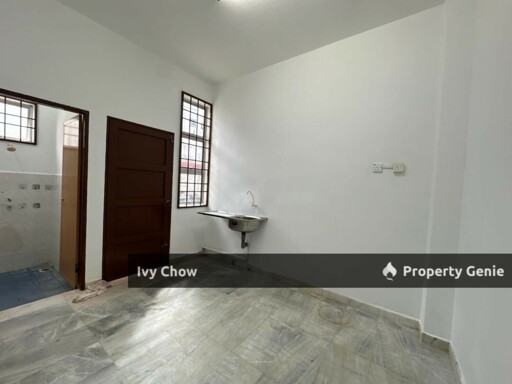 Taman Perling Segamat House For Sale