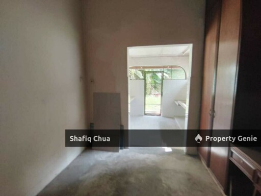 Agriculture Land with Single Storey Bungalow Sg Buloh Nearby Elmina For Sale