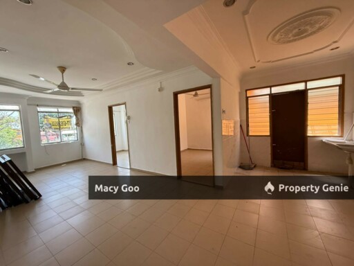 Double Storey Shophouse Taman Merdeka Jaya