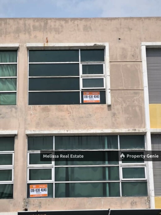 Office For Rent Kuantan Star City Opp Nirwana