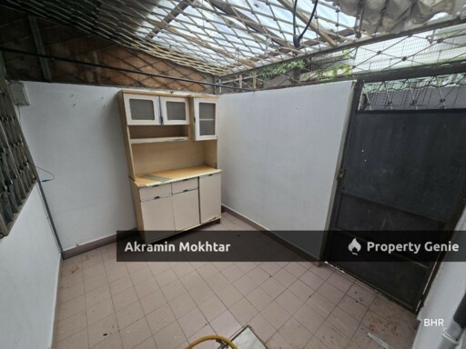 2 STOREY TERRACE HOUSE BUKIT INDAH FASA 3 AMPANG