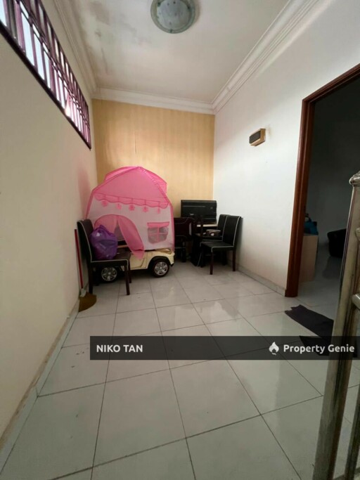 Jalan Pulai 2.5Sty Renovated Skudai Johor For Sale